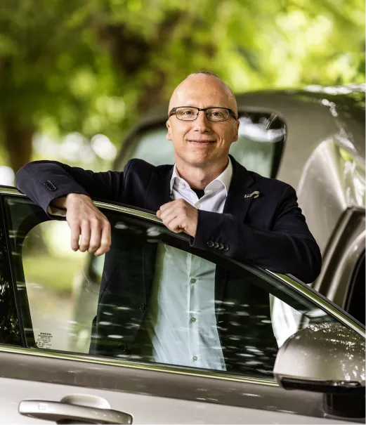 Christian Pohl - Gast Bestattungen in Ascheberg